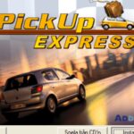 Pickup Express