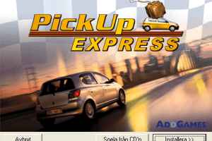 Pickup Express