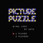 Picture Puzzle