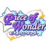 Piece of Wonder