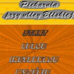 Piekarnia przy ulicy Bliskiej