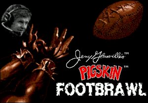 Pigskin 621 AD