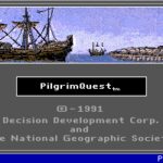 PilgrimQuest