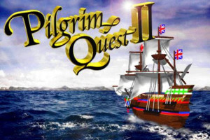Pilgrim Quest II