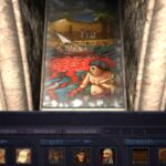 Pilgrim: Faith as a Weapon