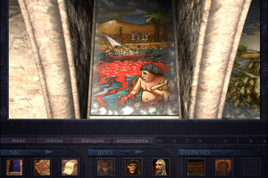 Pilgrim: Faith as a Weapon