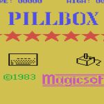 Pill Box