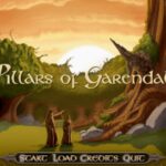 Pillars of Garendall