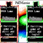 Pillmania