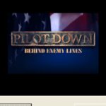 Pilot Down: Behind Enemy Lines
