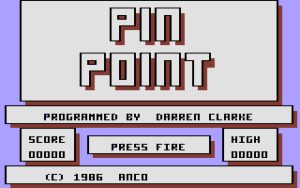 Pin Point