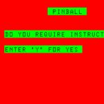 Pinball