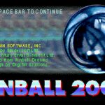 Pinball 2000
