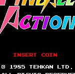 Pinball Action