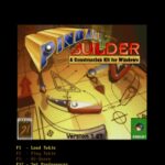 Pinball Builder: A Construction Kit for Windows
