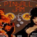 Pinball Jam