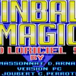 Pinball Magic