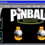 Pinball Master