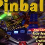 Pinball: Full-Tilt Fun!