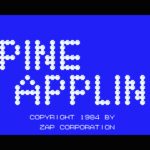 Pine Applin