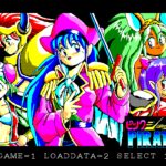 Pink Shock Pirates 2