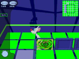 Pinky and The Brain: World Conquest