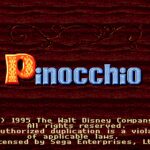 Pinocchio