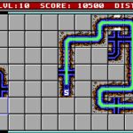 Pipe Dream