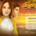 Pippa Funnell: The Stud Farm Inheritance