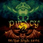 Piracy on the High Seas