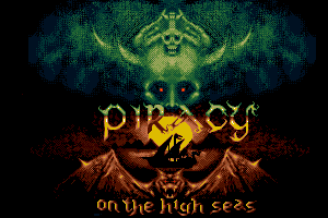 Piracy on the High Seas