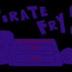 Pirate Fry 2: The Hand of Anturus