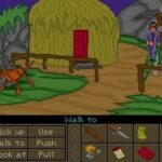 Pirate Fry 3: The Isle of the Dead