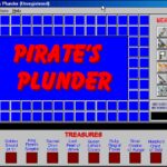 Pirate’s Plunder