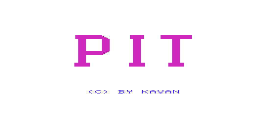 Pit