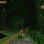 Pitfall: The Lost Expedition