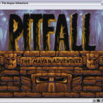 Pitfall: The Mayan Adventure
