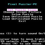 Pixel Puzzler