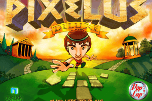 Pixelus Deluxe