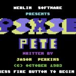 Pixie Pete