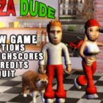Pizza Dude