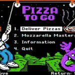 Pizza to Go