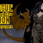 Plague of the Moon