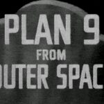 Plan 9 from Outer Space