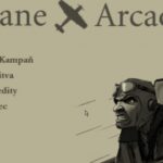 Plane Arcade