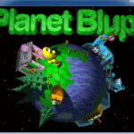 Planet Blupi
