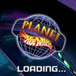 Planet Hot Wheels