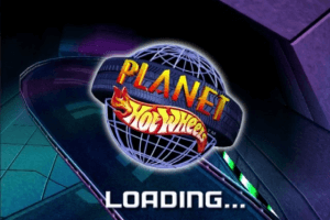 Planet Hot Wheels