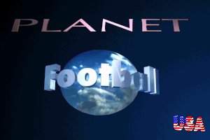 Planet Soccer
