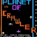 Planet of Crawlers